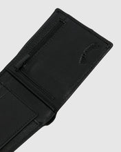 Load image into Gallery viewer, DIMENSION 2IN1 LEATHER WALLET
