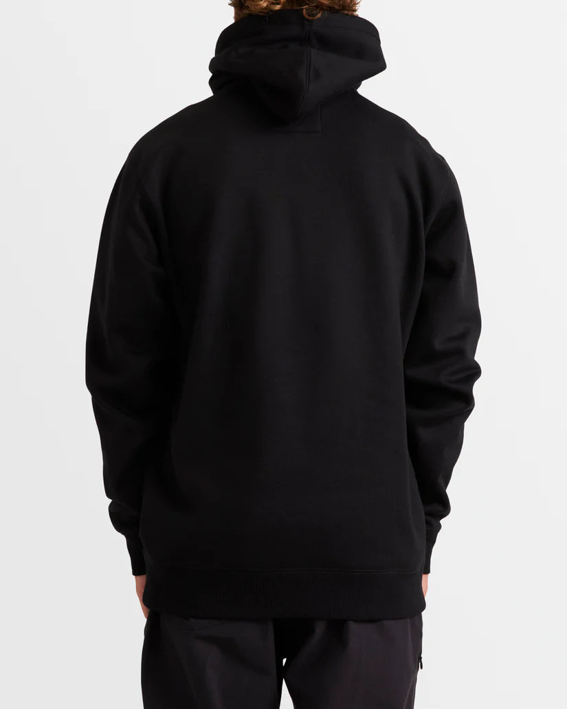 SHORELINE PULLOVER