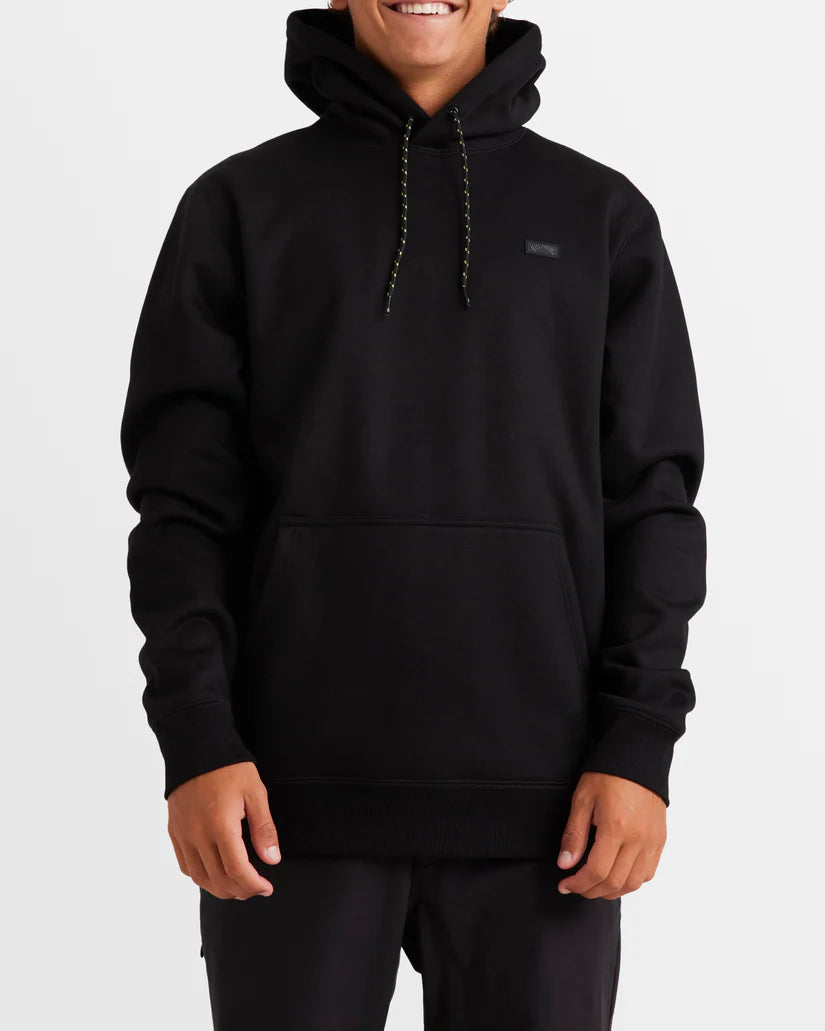 SHORELINE PULLOVER