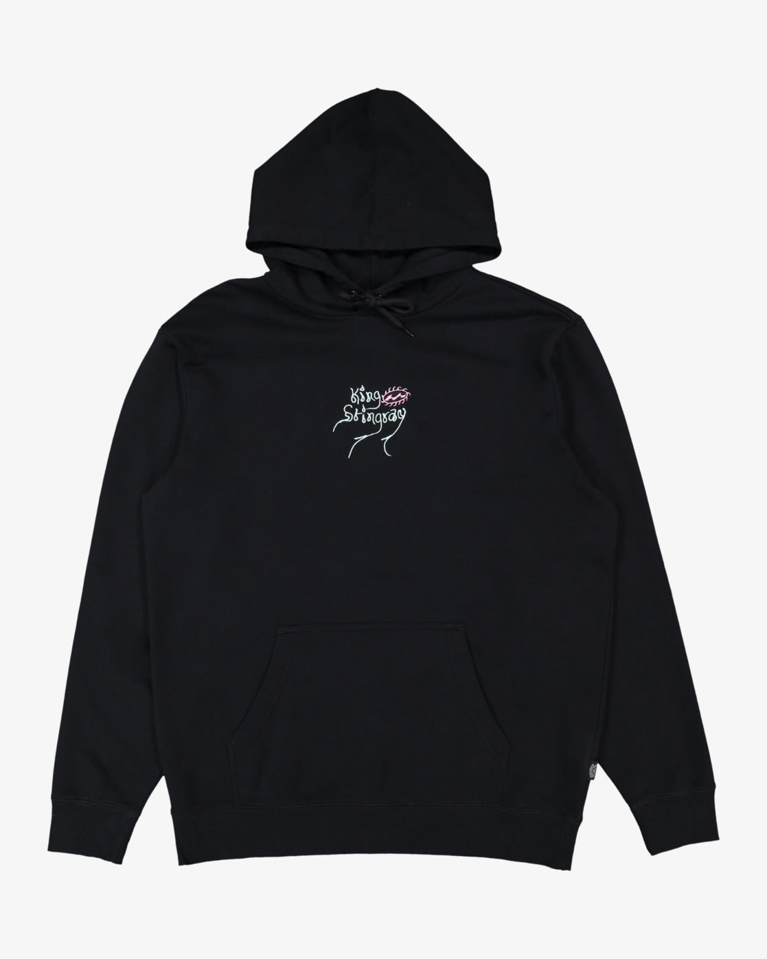 STINGA POP HOOD