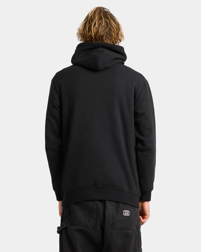 SPEC 73 WORLD POP HOOD