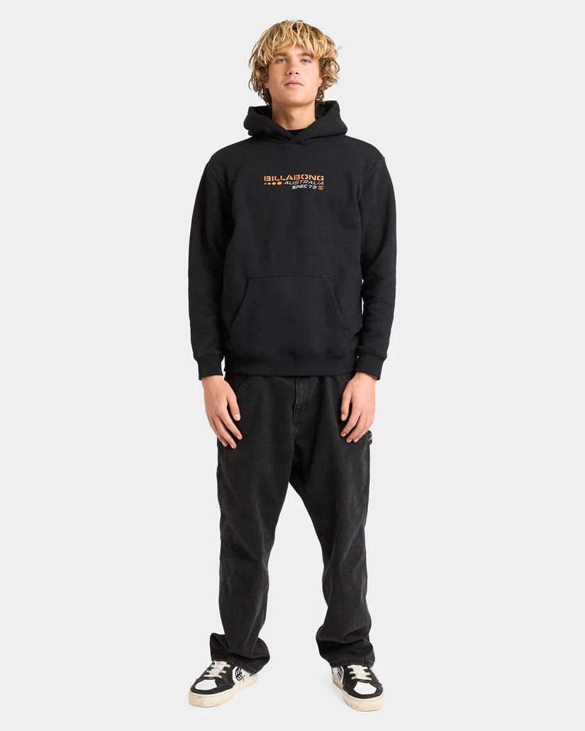 SPEC 73 WORLD POP HOOD