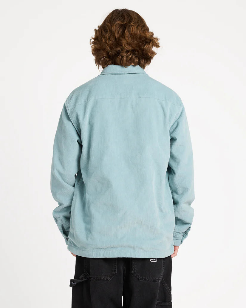 OCCY SHAKKAS JACKET