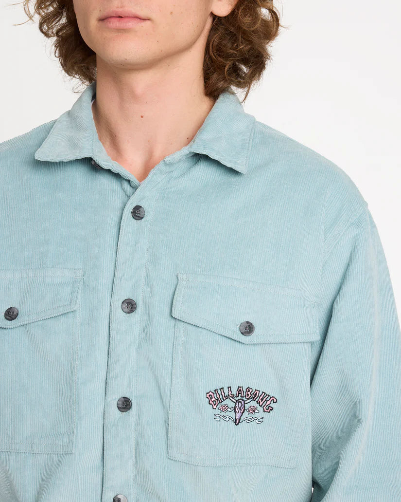 OCCY SHAKKAS JACKET