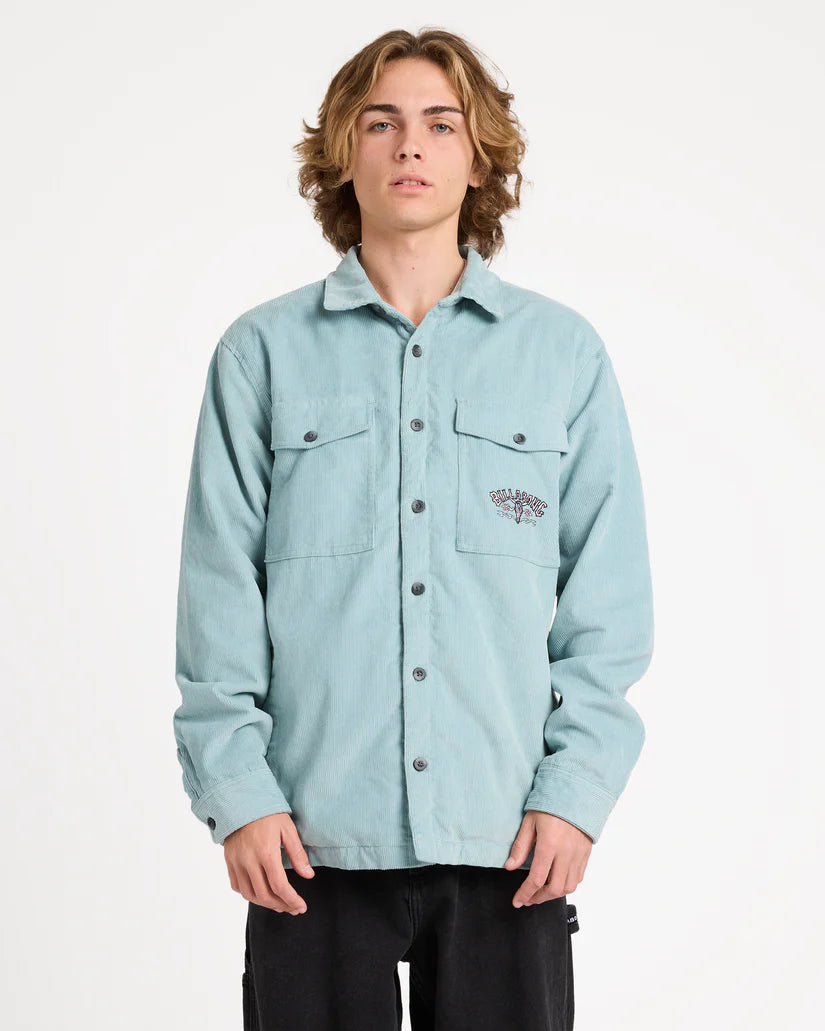 OCCY SHAKKAS JACKET