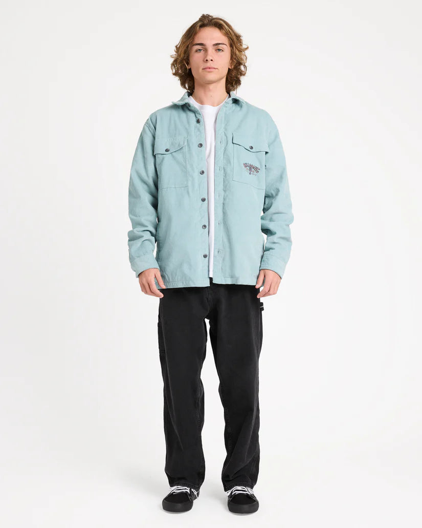 OCCY SHAKKAS JACKET