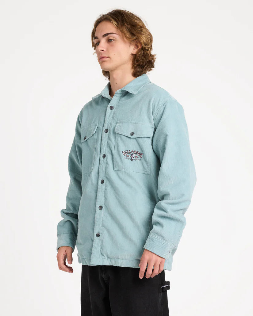 OCCY SHAKKAS JACKET