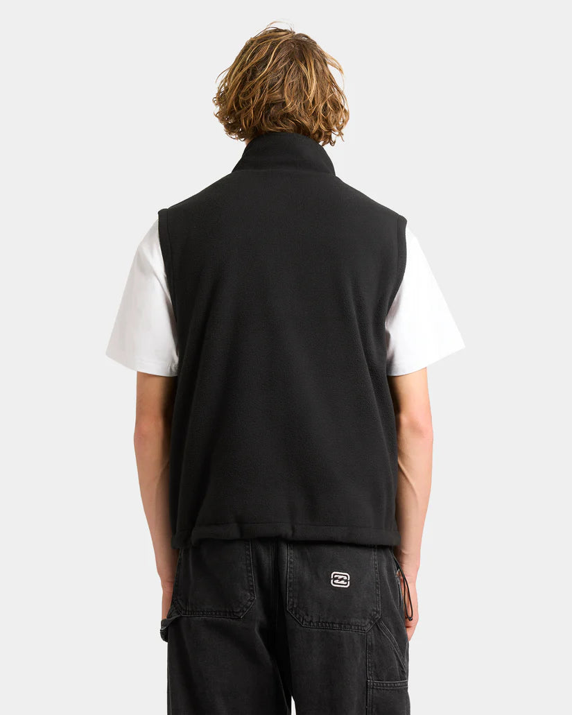 SPEC 73 VEST