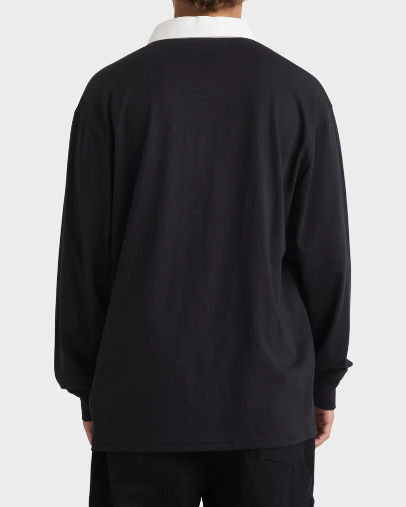 WARPED LS RUGBY