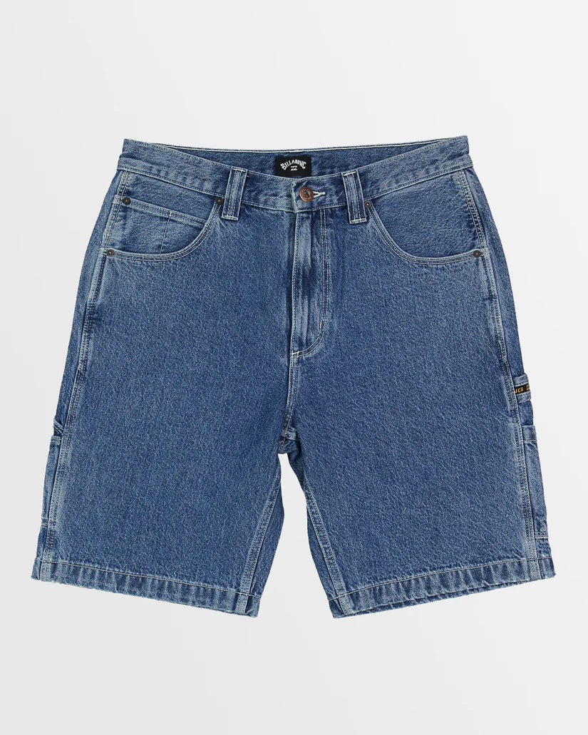 BAD DOG DENIM