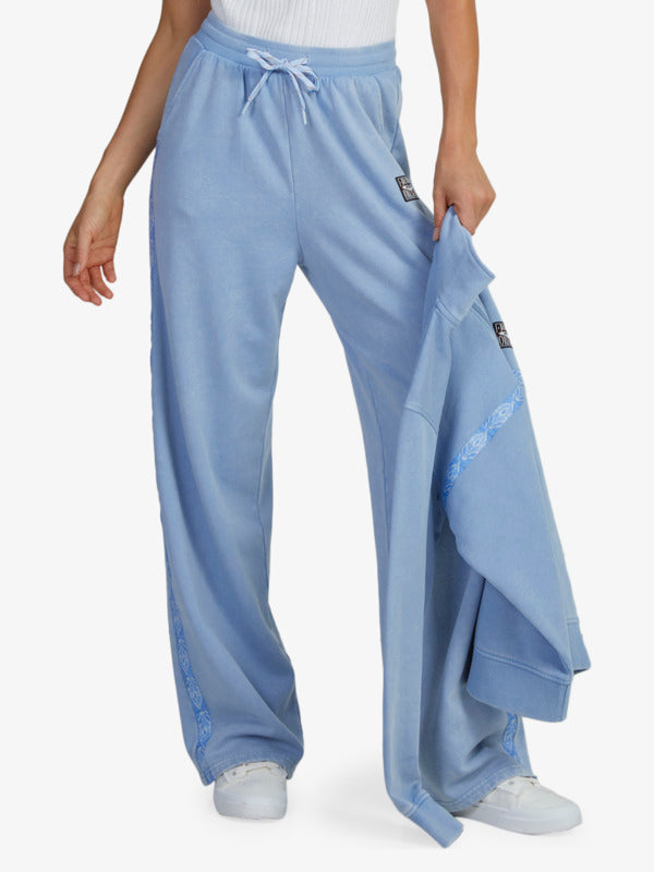 OG ROXY FLEECE PANT