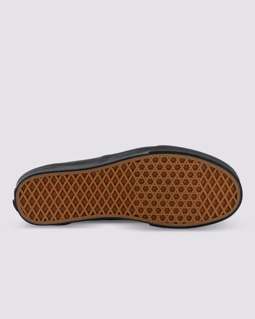 AUTHENTIC LEATHER BLK