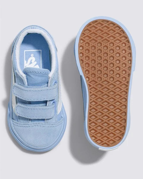 OLD SKOOL V PASTEL MONO