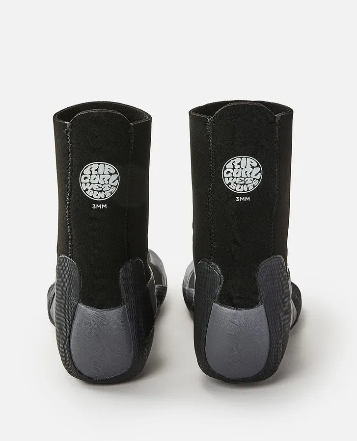 D/PATROL 3MM S/TOE BOOT