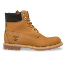 Load image into Gallery viewer, 6 IN PREMIUM WMNS WHEAT BOOT
