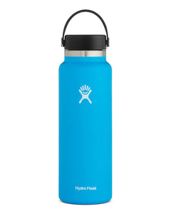 HYDRO FLASK 40OZ WIDE MOUTH