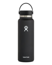 Load image into Gallery viewer, HYDRO FLASK 40OZ WIDE MOUTH
