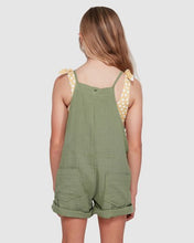 Load image into Gallery viewer, MONTANA PLAYSUIT
