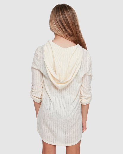 BILLABONG SOL BEACH COVERUP