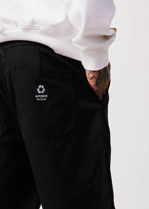 NINETY TWOS REC RELAXED FIT SHORT