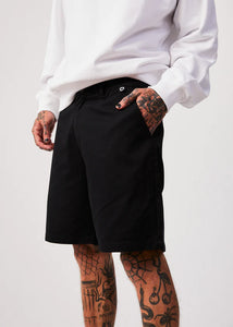 NINETY TWOS REC RELAXED FIT SHORT