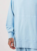 Load image into Gallery viewer, CONDITIONAL UNISEX ORG OVERSIZED HOODIE
