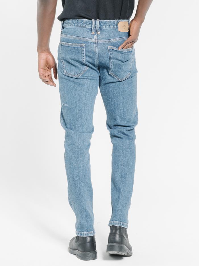 BUZZCUT DENIM JEAN