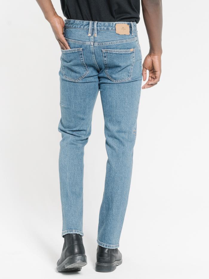 BONES DENIM JEAN