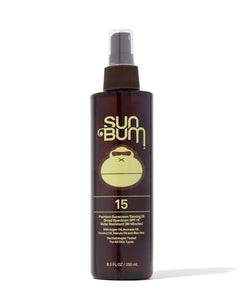 BROWNING OIL SPF 15 250ml