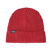 Load image into Gallery viewer, Fishermans Rolled Beanie
