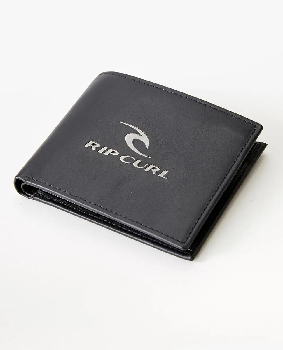 CORPOWATU RFID 2 IN 1 WALLET