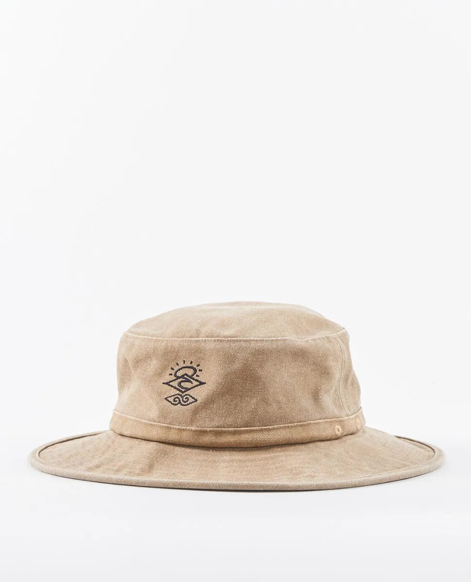 SEARCHER MID BRIM HAT