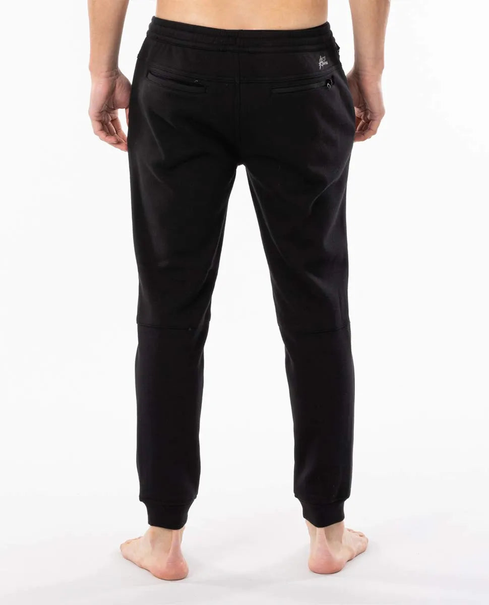 ANTI SERIES DEPARTED TRACKPANT