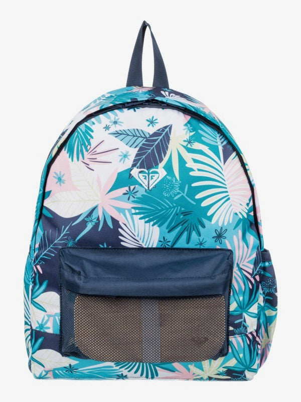 HOME TOUR BACKPACK