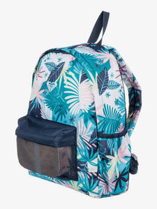 HOME TOUR BACKPACK