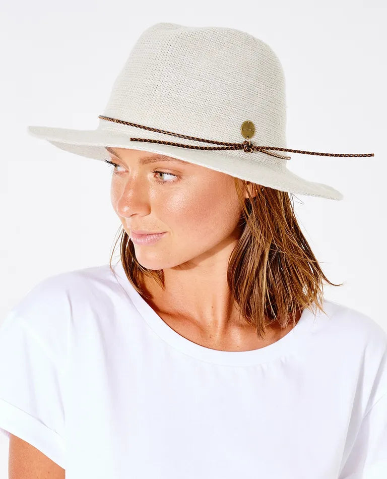 SPICE TEMPLE KNIT PANAMA
