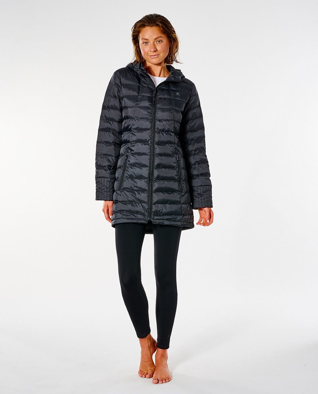 ANTI SERIES LINE PUFFER
