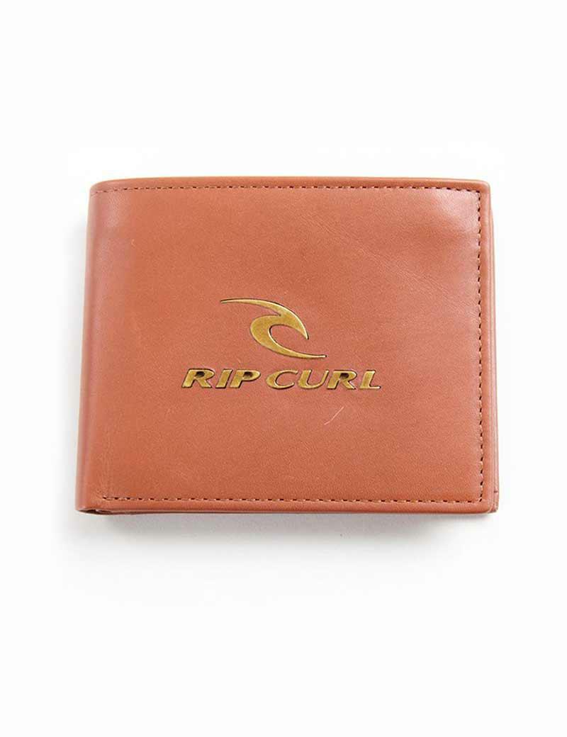 CORPOWATU RFID 2 IN 1 WALLET