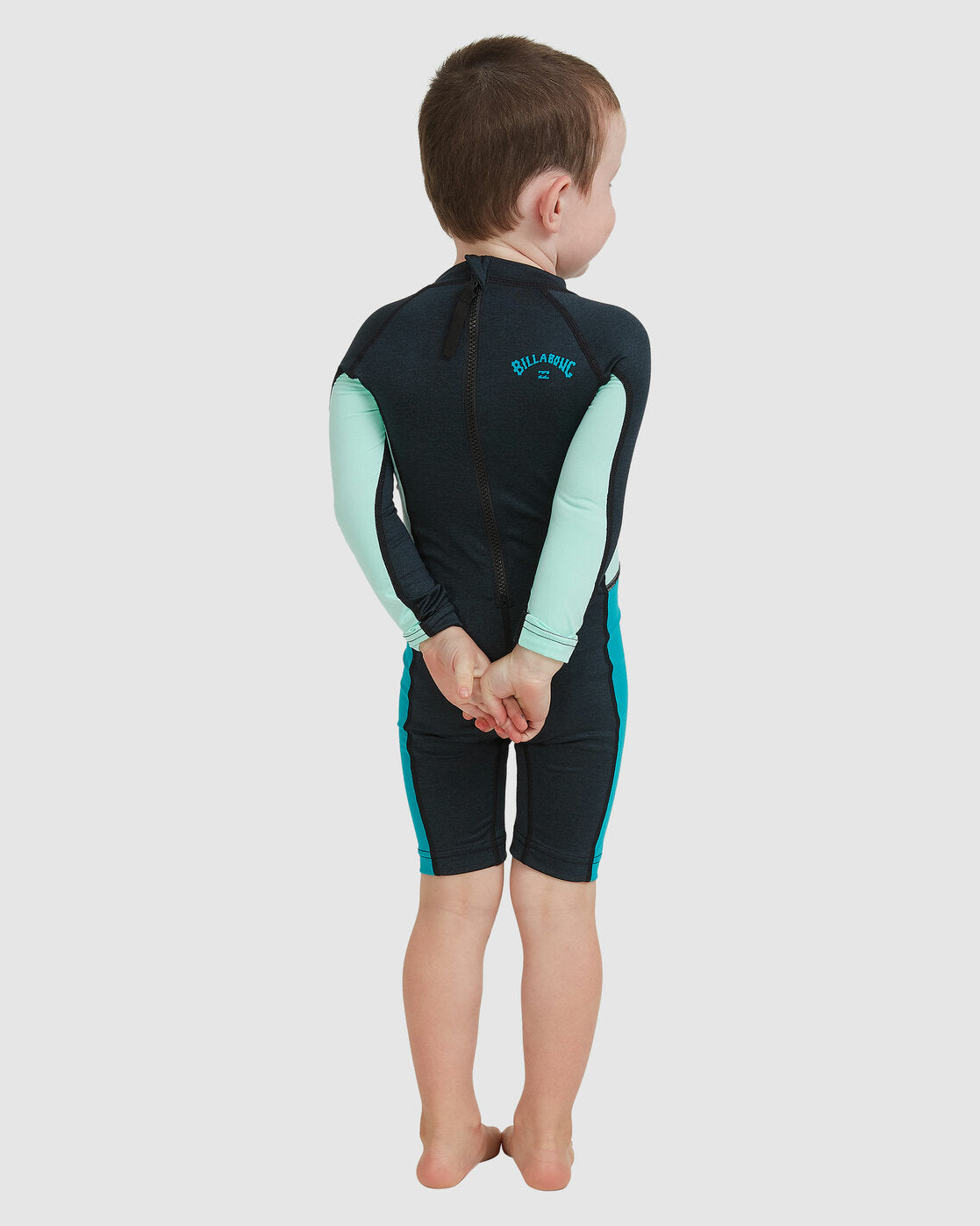 TIDE LS SURFSUIT