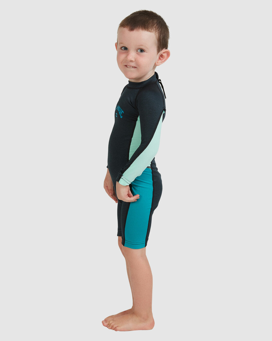 TIDE LS SURFSUIT