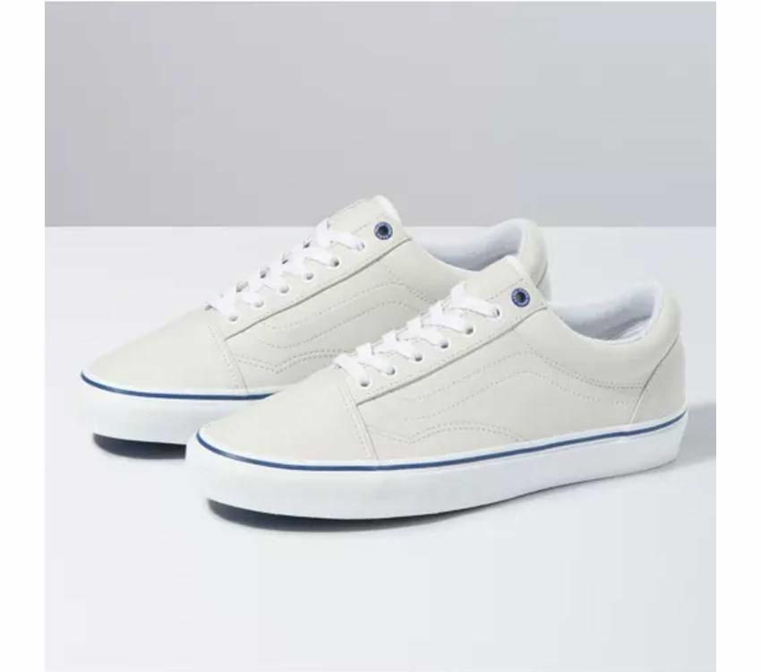 OLD SKOOL BUTTER LEATHER