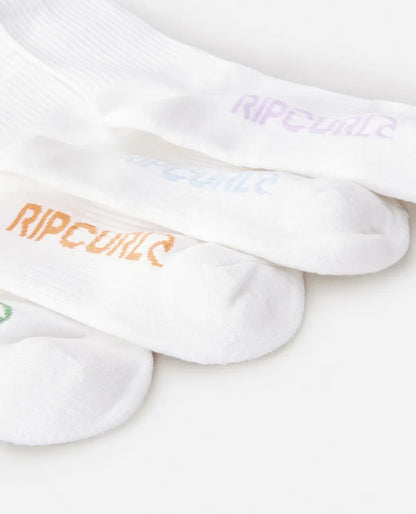 SCHOOL CREW SOCK 5-PK - BOY