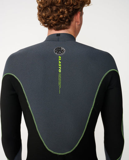 ELASTO LS JKT 1.5