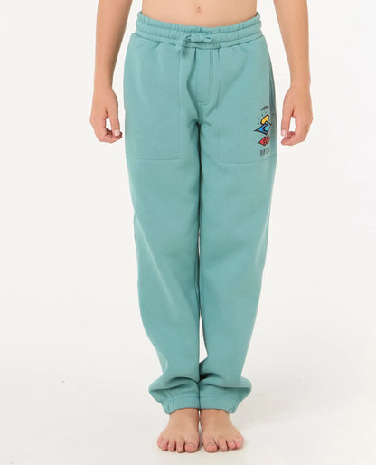 ICONS OF SURF TRACKPANT-BOY