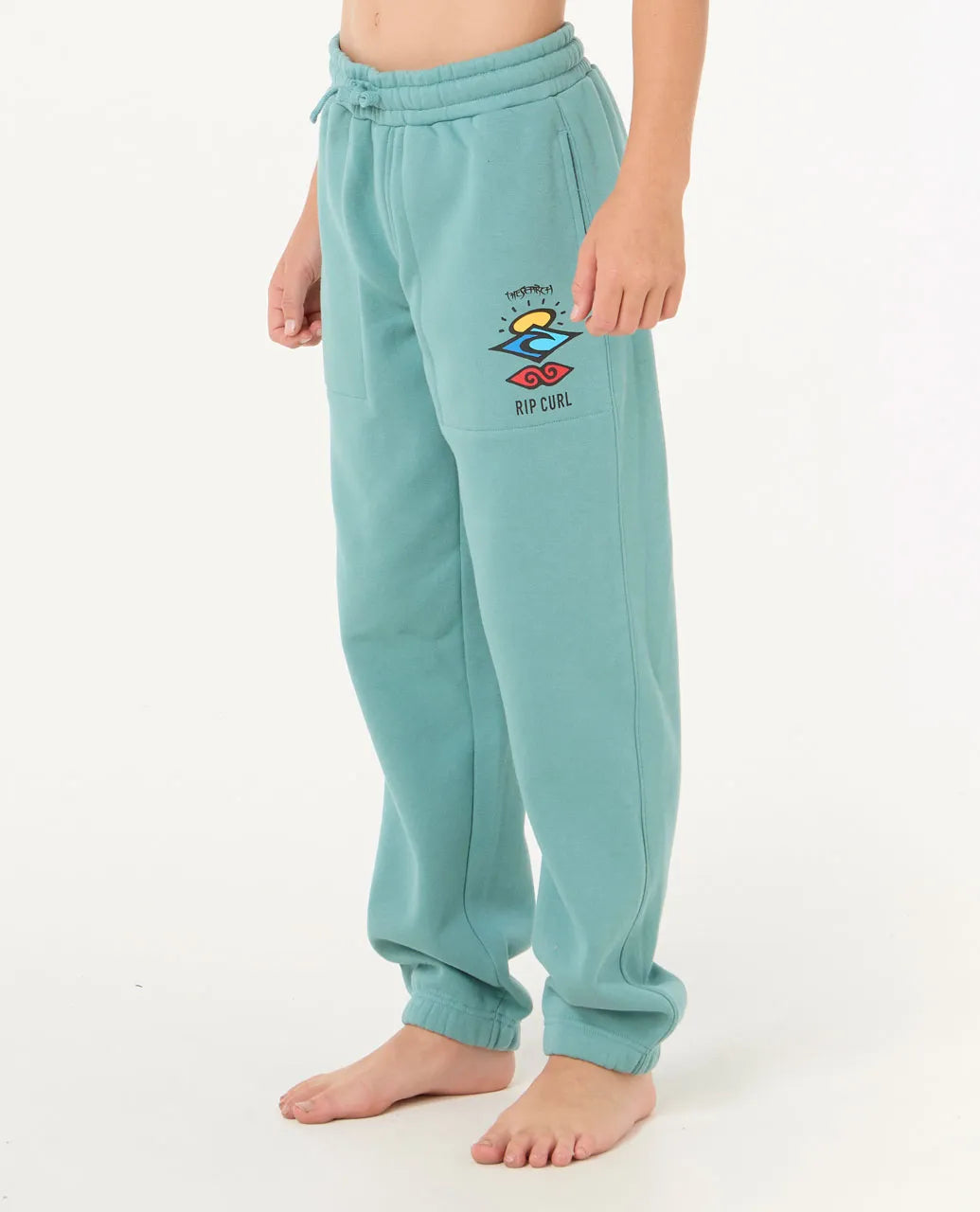 ICONS OF SURF TRACKPANT-BOY