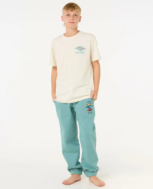 ICONS OF SURF TRACKPANT-BOY