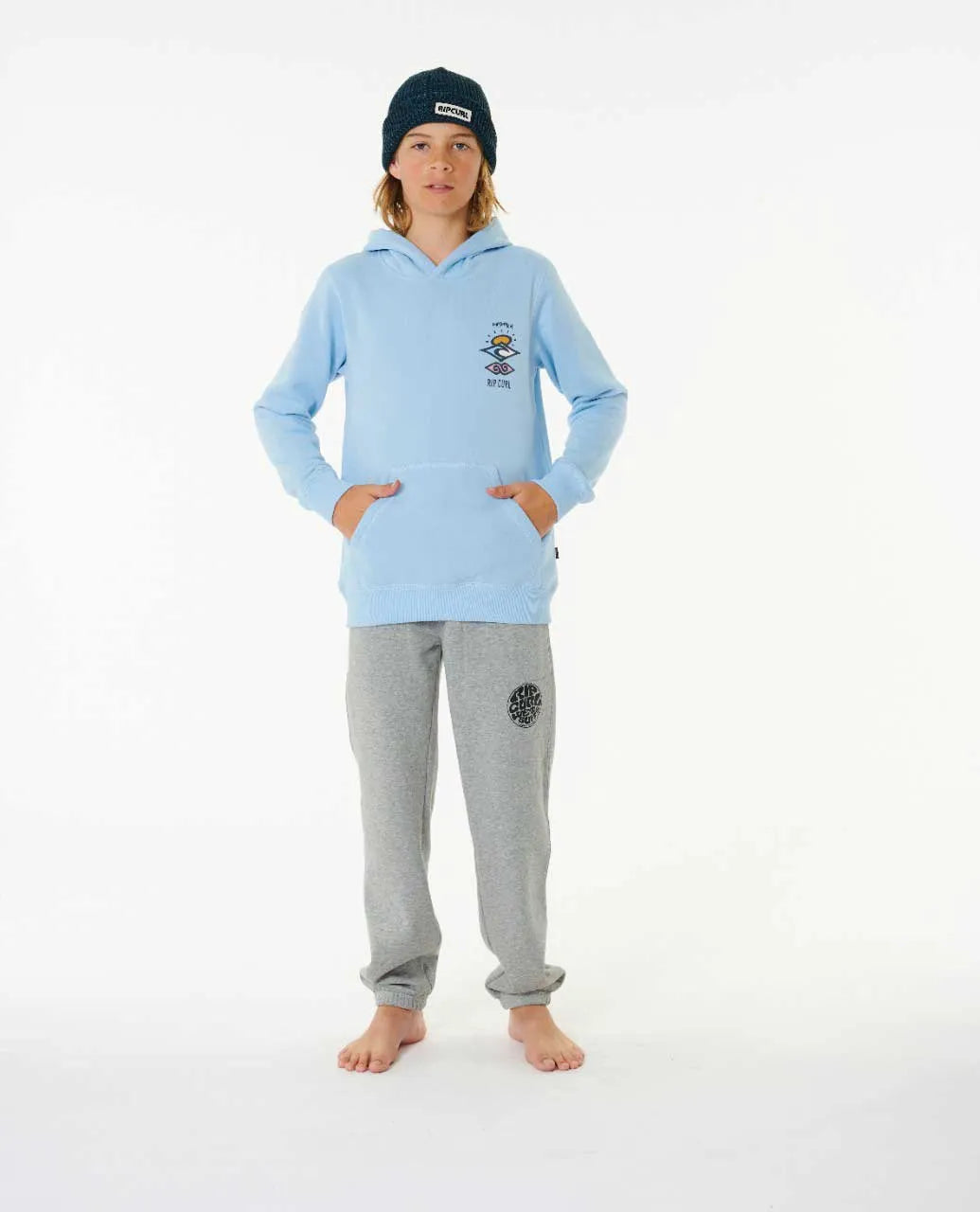 ICONS OF SURF TRACKPANT-BOY