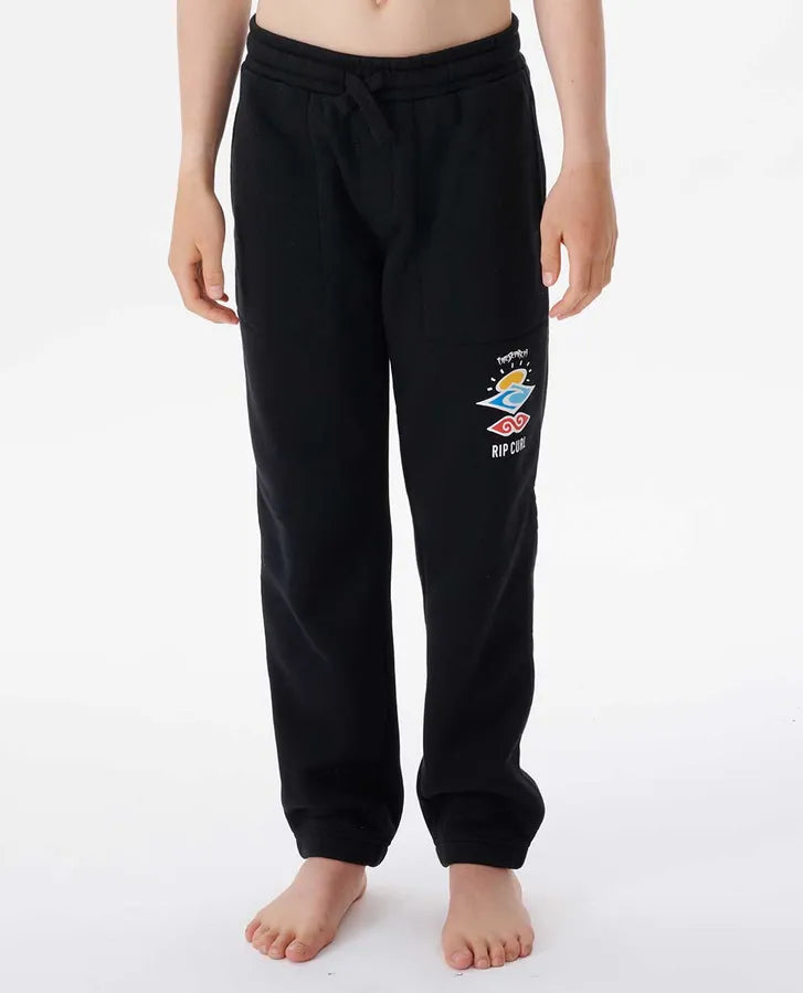 ICONS OF SURF TRACKPANT-BOY