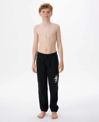 ICONS OF SURF TRACKPANT-BOY