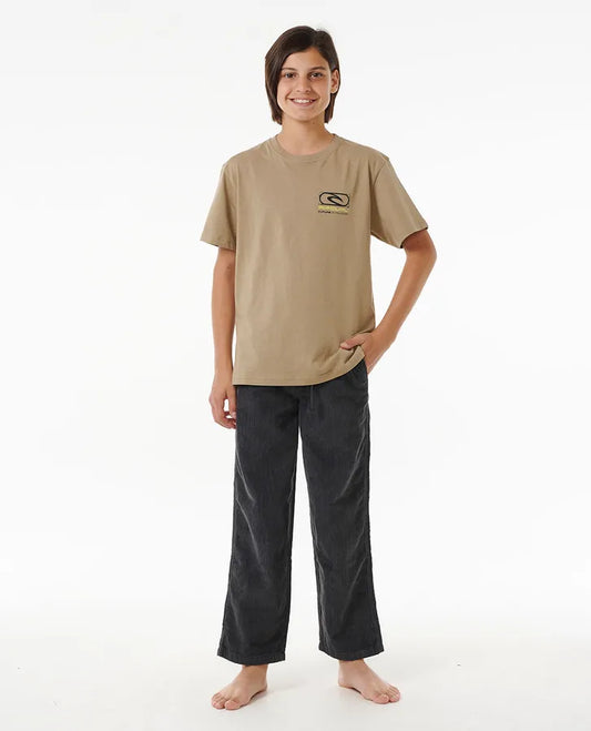 SURF CORD PANT - BOYS